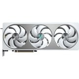 GIGABYTE GeForce RTX 5070 AERO OC 12G Scheda Grafica - 12GB GDDR7, 192 bit, PCI-E 5.0, 2625 MHz Core Clock, 3 x DP 2.1a, 1 x HDMI 2.1b, NVIDIA DLSS 4, GV-N5070AERO OC-12GD 192 bit, PCI-E 5.0, 2625 MHz Core Clock, 3 x DP 2.1a, 1 x HDMI 2.1b, NVIDIA DLSS 4, GV-N5070AERO OC-12GD, GeForce RTX 5070, 12 GB, GDDR7, 192 bit, 7680 x 4320 Pixel, PCI Express x16 5.0