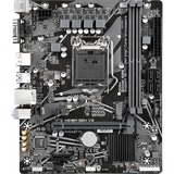 GIGABYTE H510M S2H V3, Scheda madre Nero/grigio
