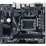 GIGABYTE H610M S2H V2, Scheda madre 