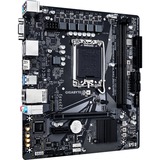 GIGABYTE H610M S2H V2, Scheda madre 
