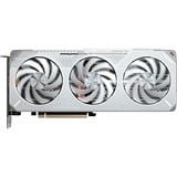 GIGABYTE Radeon RX 9060 XT GAMING OC ICE 16GB, Scheda grafica 