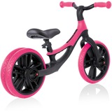 GLOBBER Go Bike Elite Duo, Girante fucsia
