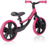 GLOBBER Go Bike Elite Duo, Girante fucsia