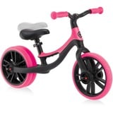GLOBBER Go Bike Elite Duo, Girante fucsia