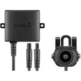 Garmin Telecamera posteriore Nero
