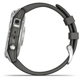 Garmin fēnix 7 - Edizione standard, Smartwatch argento