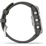 Garmin fēnix 7 - Edizione standard, Smartwatch argento
