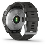 Garmin fēnix 7 - Standard Edition, Smartwatch argento