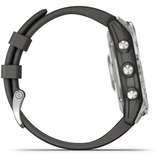 Garmin fēnix 7 - Standard Edition, Smartwatch argento
