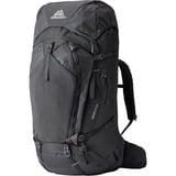 Gregory 142452-1490, Zaino grigio