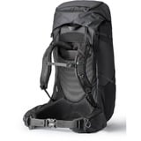 Gregory 142452-1490, Zaino grigio