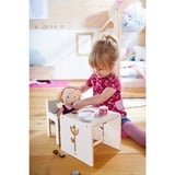 HABA Tavolo per bambole Sogno di tulipano, Accessori della bambola 