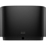 HP Thunderbolt Dock G4 280W ricondizionato, Docking station Nero