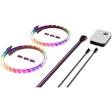 HYTE ACC-HYTE-LS30-B-2NP, Striscia LED 