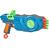 Hasbro Elite 2.0 F2549EU4 arma giocattolo, Pistola NERF Blu-grigio/Orange, Blaster giocattolo, 8 anno/i, 99 anno/i, 800 g