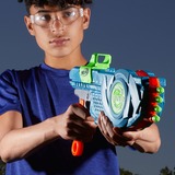 Hasbro Elite 2.0 F2549EU4 arma giocattolo, Pistola NERF Blu-grigio/Orange, Blaster giocattolo, 8 anno/i, 99 anno/i, 800 g