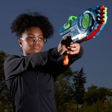 Hasbro Elite 2.0 F2549EU4 arma giocattolo, Pistola NERF Blu-grigio/Orange, Blaster giocattolo, 8 anno/i, 99 anno/i, 800 g