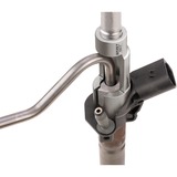 Hazet 4550-1718/2, chiave combinata   cromo
