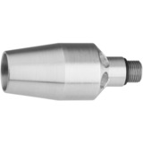 Hazet Pistola soffiatrice 9040LG-3/2, lunga, Strumento soffio  Nero/Blu