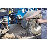 Hazet Pistola soffiatrice 9040LG-3/2, lunga, Strumento soffio  Nero/Blu