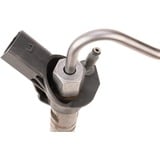 Hazet Set di chiavi a bussola per tubi di iniezione 4550-1718/2, chiave combinata   cromo