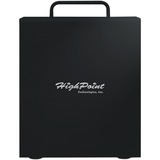 HighPoint RS6438S, Disk enclosure Nero