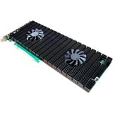 HighPoint Rocket 1508 8x M.2 Porta a PCIe 4.0 x16 NVMe HBA C, Scheda di interfaccia 