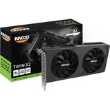INNO3D GeForce RTX 5050 Twin X2 8GB, Scheda grafica 