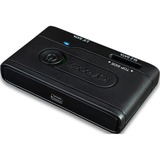 Icy Dock MB031U-1SMB scheda di interfaccia e adattatore M.2 Nero, USB tipo-C, M.2, Nero, status, CE, RoHS, REACH, 5 Gbit/s