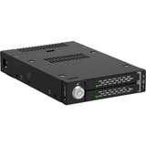 Icy Dock ToughArmor MB834MK-B V2, Inquadramento 