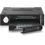 Icy Dock ToughArmor MB834MK-B V2, Inquadramento 