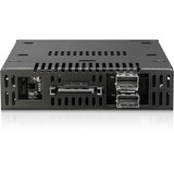 Icy Dock ToughArmor MB834MK-B V2, Inquadramento 