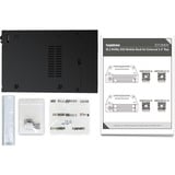 Icy Dock ToughArmor MB834MK-B V2, Inquadramento 