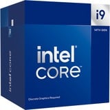 Intel® Core™ i9-14900, Processore boxed
