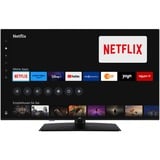 JVC LT-40VF5355, Televisore LED Nero