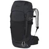 Jack Wolfskin 2010141_6350_OS grigio scuro