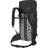 Jack Wolfskin PRELIGHT SHAPE 25, Zaino Nero