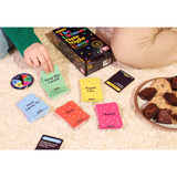 Just Play Andiamo in Profondità - Il Gioco Definitivo per la Serata Romantica, Gioco di carte 