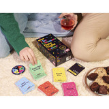 Just Play Andiamo in Profondità - Il Gioco Definitivo per la Serata Romantica, Gioco di carte 