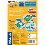 KOSMOS Ubongo! Extrem Brain Games, Gioco di abilità 