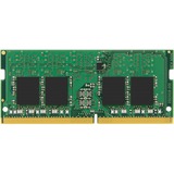 Kingston KSM26SES8/8HD memoria 8 GB 1 x 8 GB DDR4 2666 MHz Data Integrity Check (verifica integrità dati) 8 GB, 1 x 8 GB, DDR4, 2666 MHz, 260-pin SO-DIMM