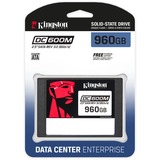Kingston SEDC600M/960G, Disco a stato solido 