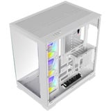 Krux Atron, Chassis Tower bianco