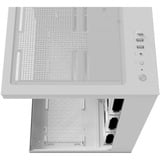 Krux Atron, Chassis Tower bianco