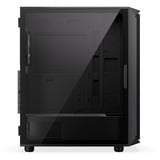 Krux KRXD003, Chassis Tower Nero