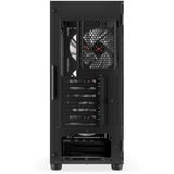 Krux KRXD003, Chassis Tower Nero