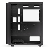 Krux KRXD003, Chassis Tower Nero