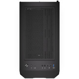 Krux KRXD003, Chassis Tower Nero