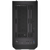 Krux KRXD003, Chassis Tower Nero