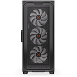 Krux KRXD003, Chassis Tower Nero